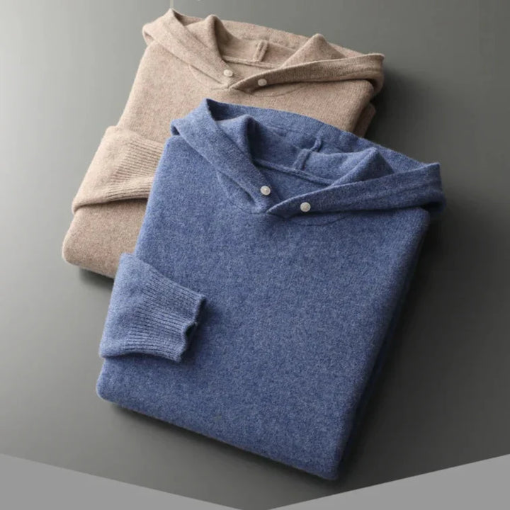 Opul™ | 100% Merino Hoodie