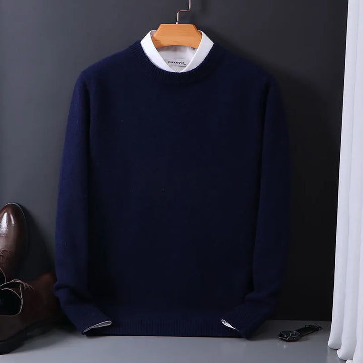 Frank™ | Cashmere Sweater