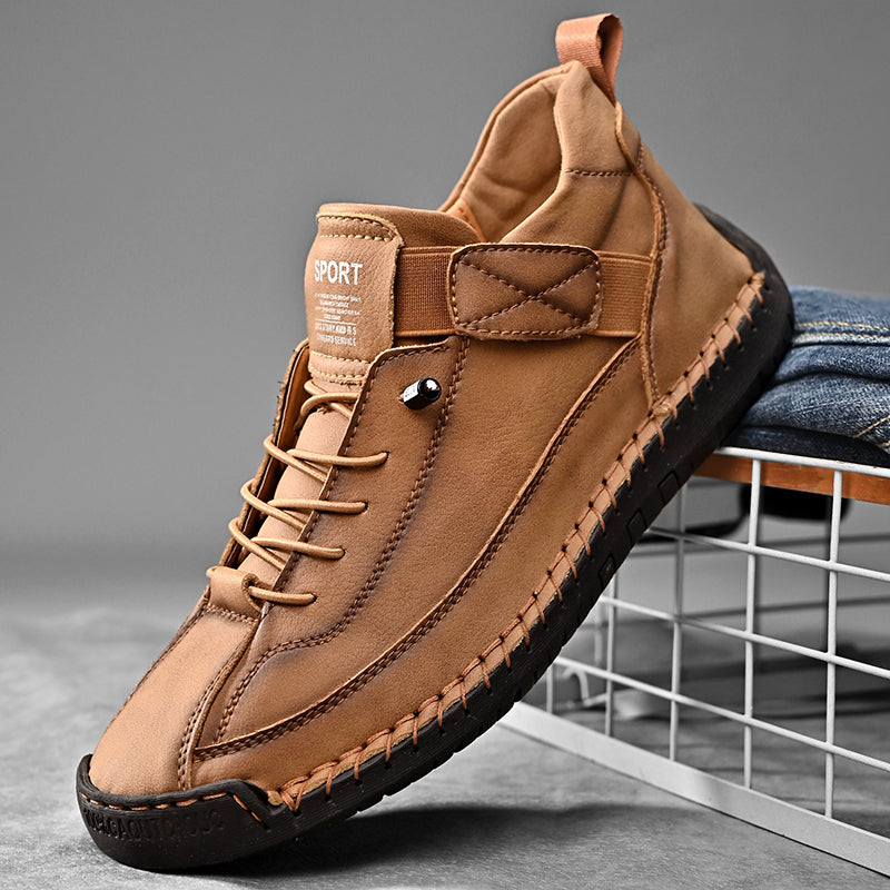 John™ | Leather Shoes
