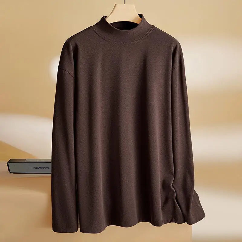 Milote™ | Mock Neck