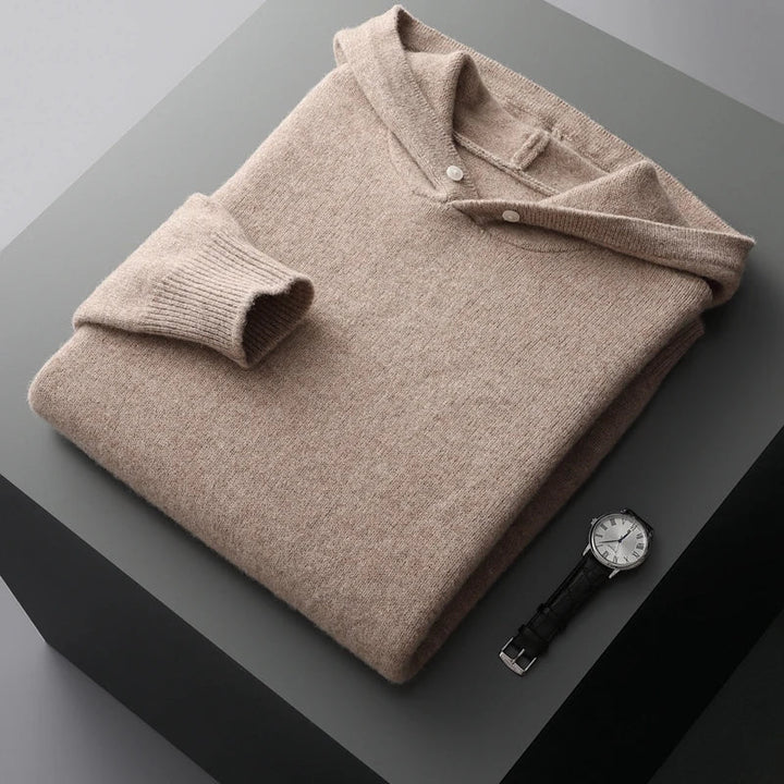 Opul™ | 100% Merino Hoodie