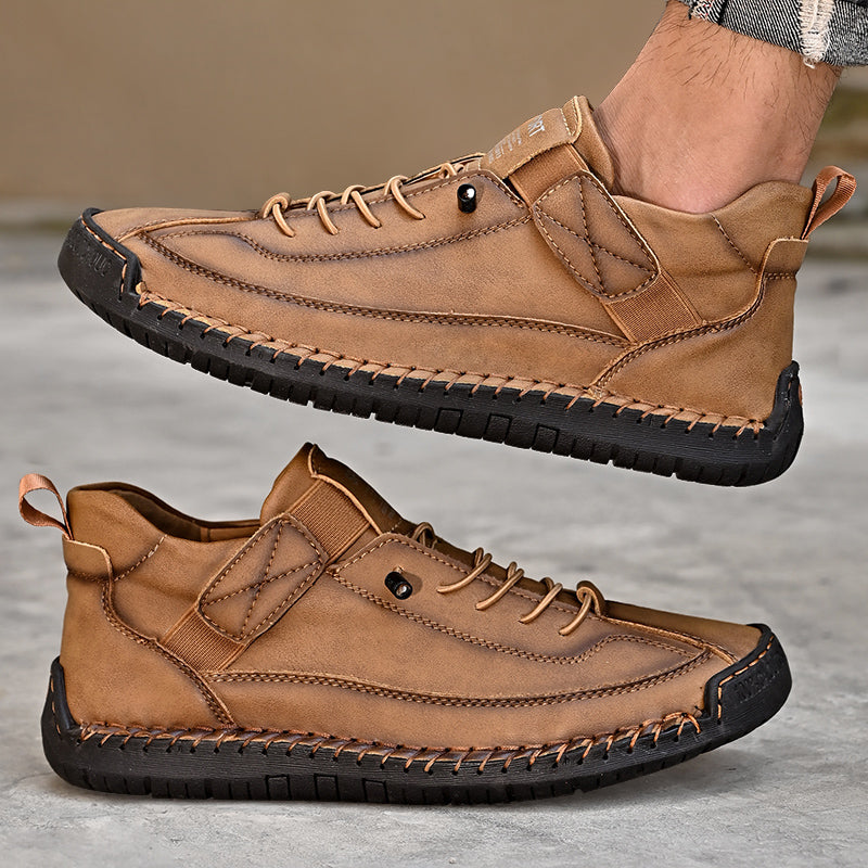 John™ | Leather Shoes