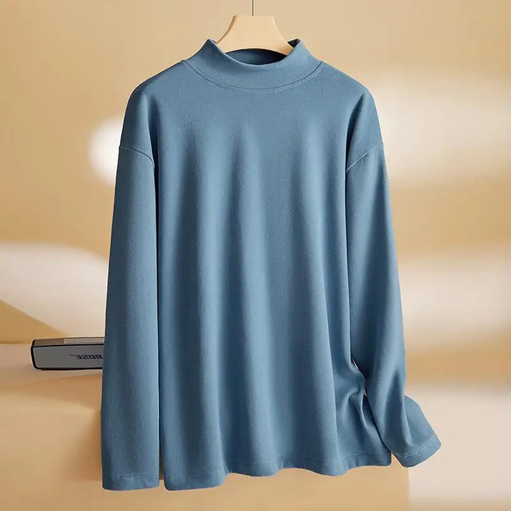 Milote™ | Mock Neck