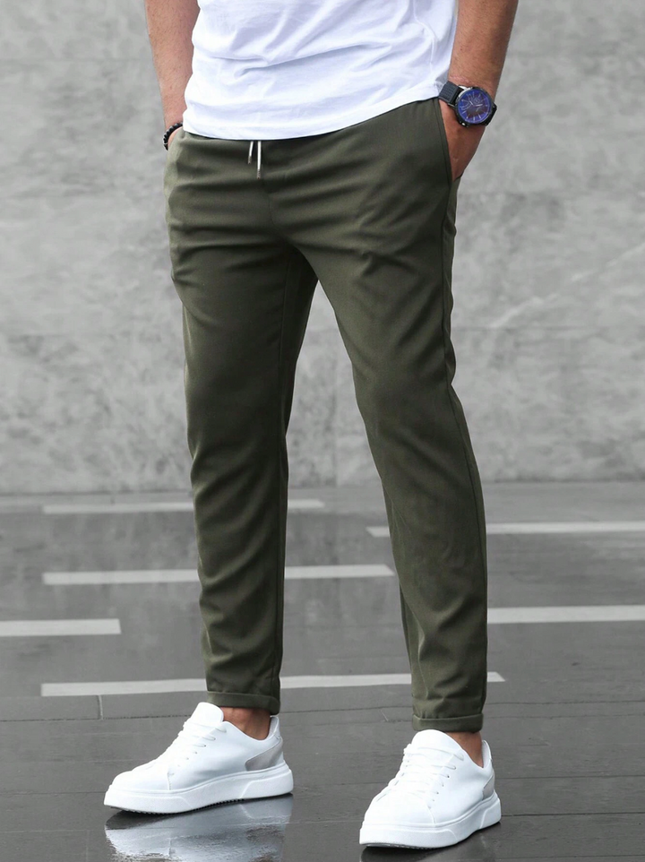 Jake™ | Comfortable Trousers