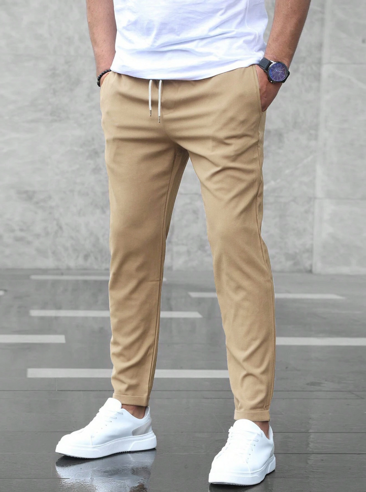 Jake™ | Comfortable Trousers