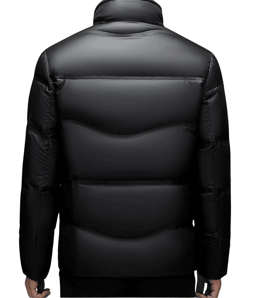 Ted™ | Winter Coat