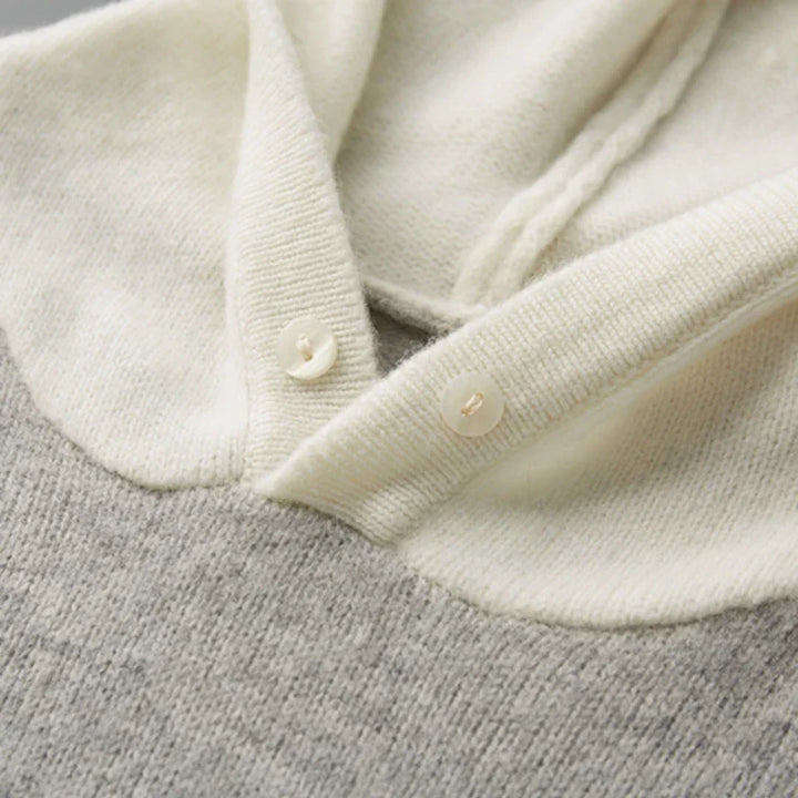 Opul™ | 100% Merino Hoodie