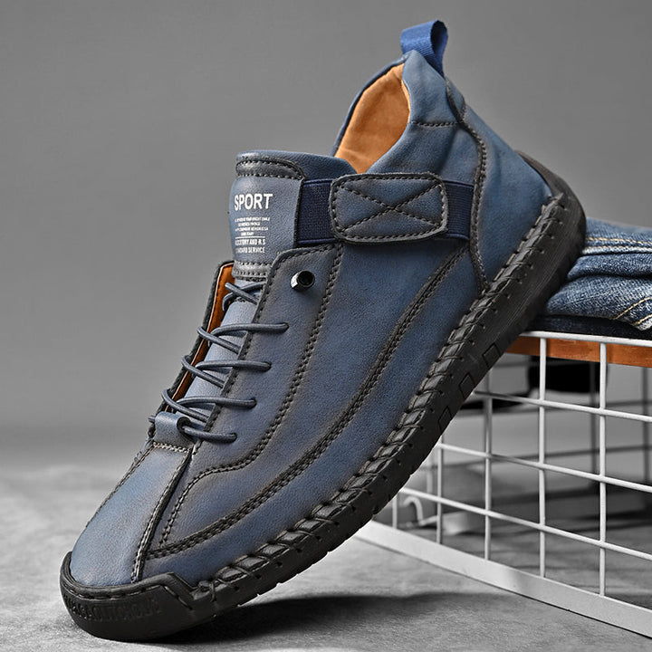 John™ | Leather Shoes