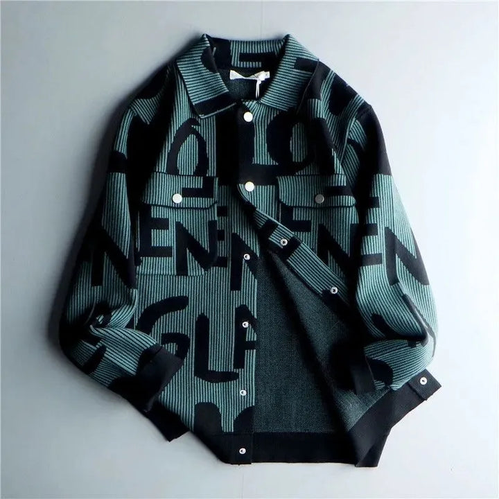 Xavier™ | Cardigan