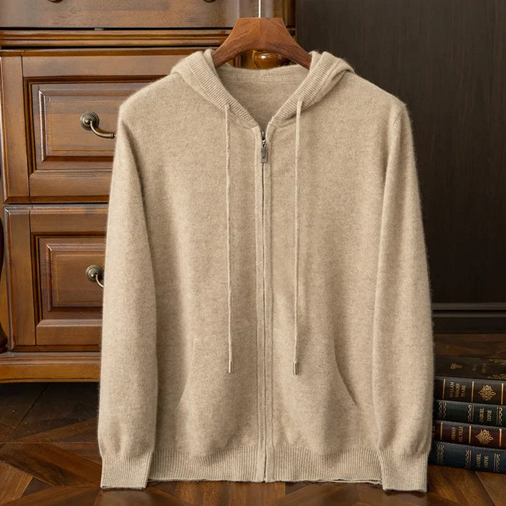 Masio™ | 100% Wool Sweater