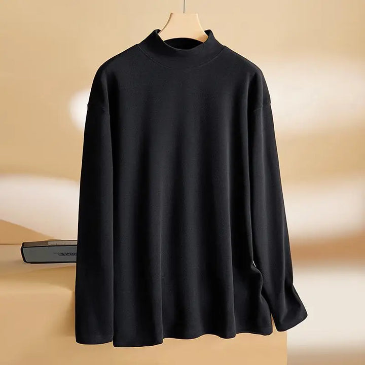 Milote™ | Mock Neck