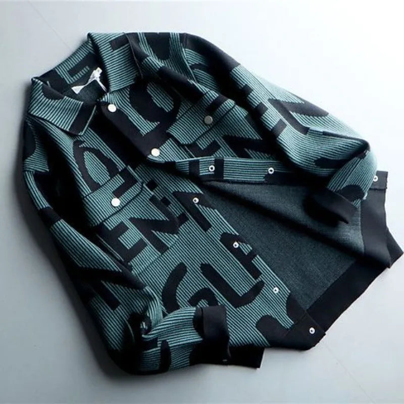Xavier™ | Cardigan