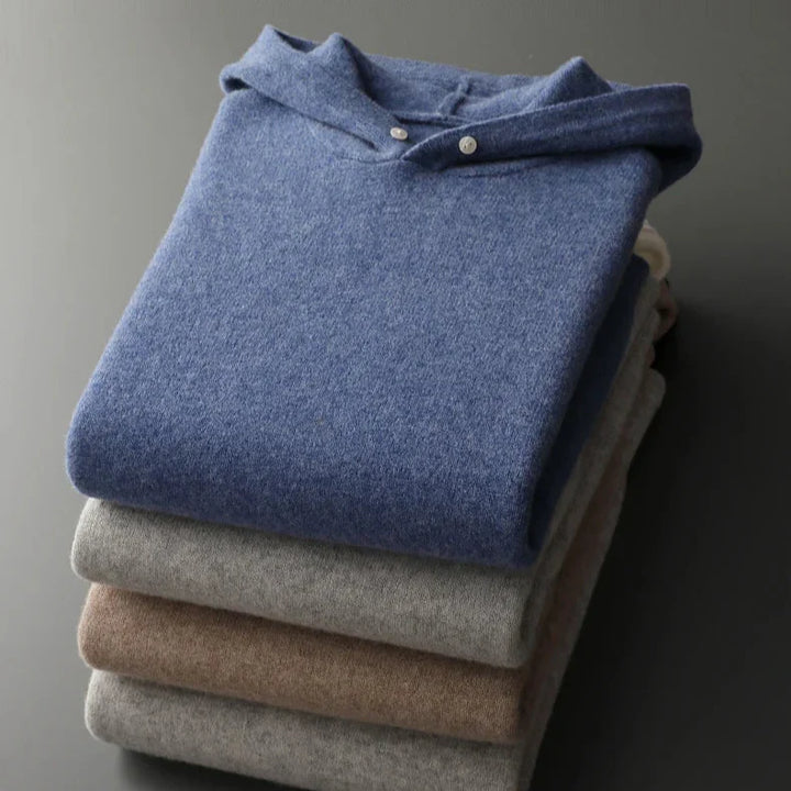 Opul™ | 100% Merino Hoodie