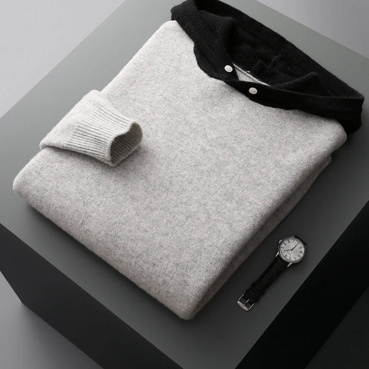 Opul™ | 100% Merino Hoodie