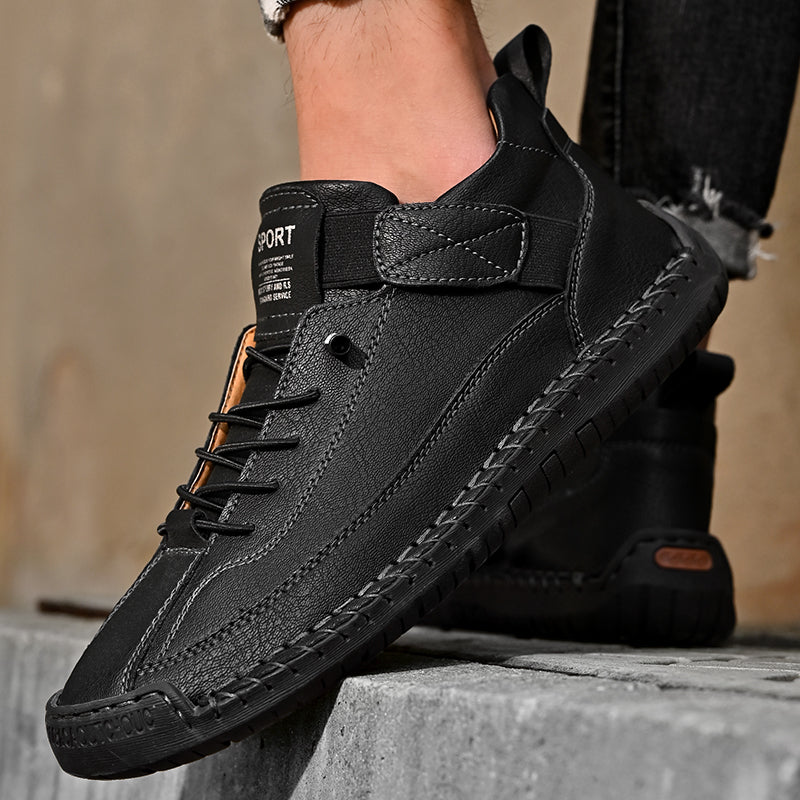 John™ | Leather Shoes