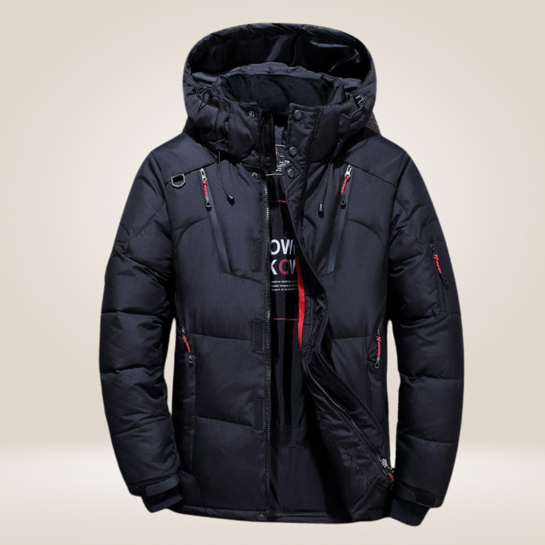 Evan™ | Polar Bomber