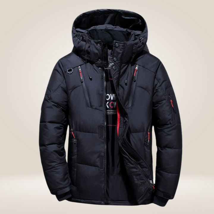 Evan™ | Polar Bomber