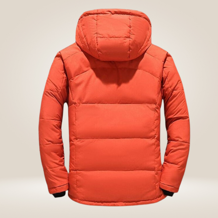 Evan™ | Polar Bomber