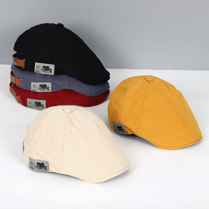 Drake™ | Stylish Beret Hat
