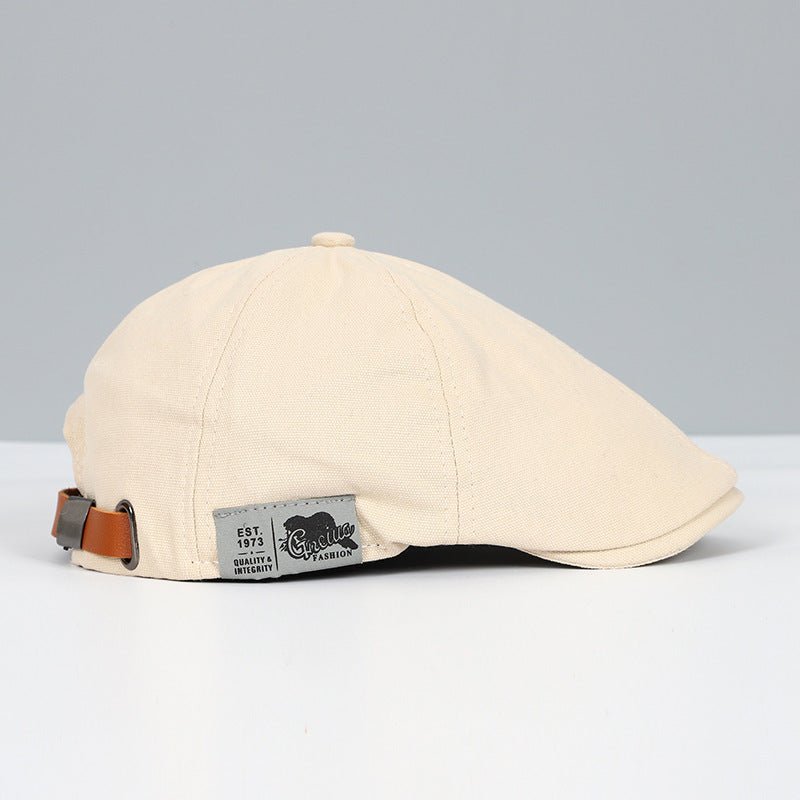 Drake™ | Stylish Beret Hat