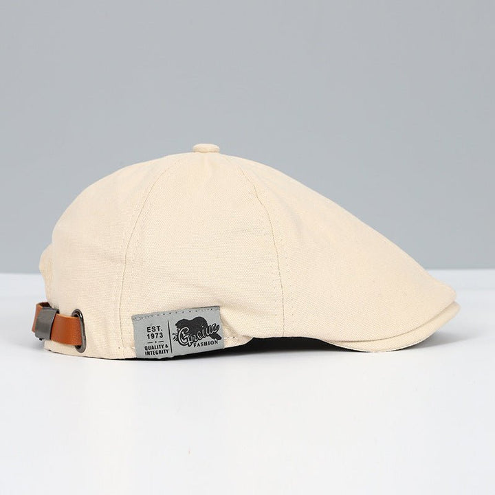 Drake™ | Stylish Beret Hat