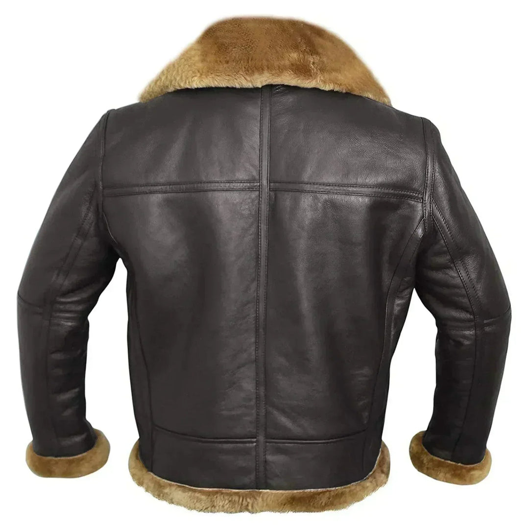 Pablo™ | Shearling Jacket