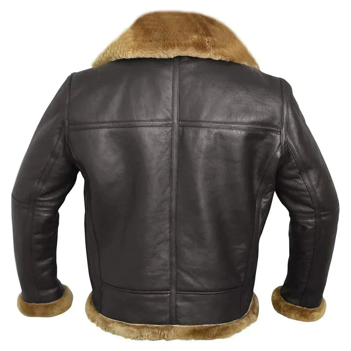 Pablo™ | Shearling Jacket
