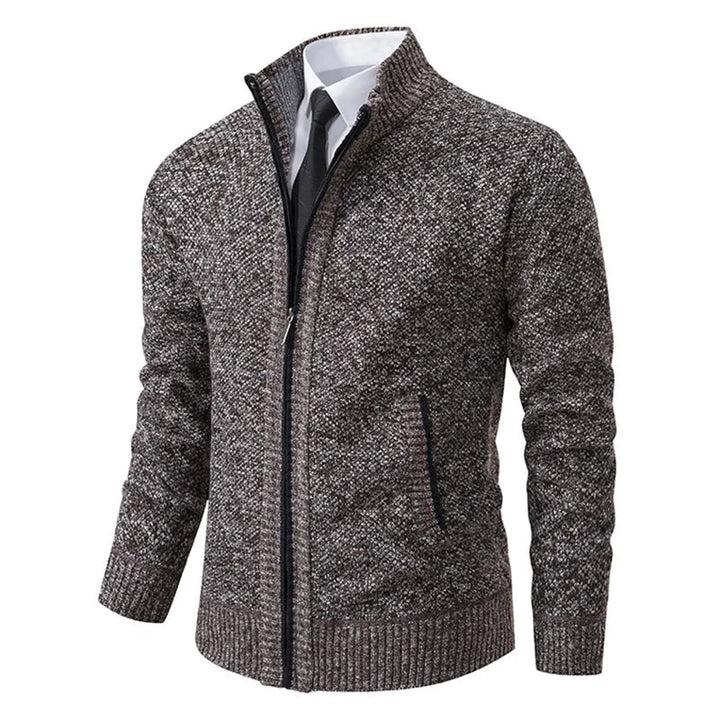 John™ | Cozy & Stylish Knit Sweater