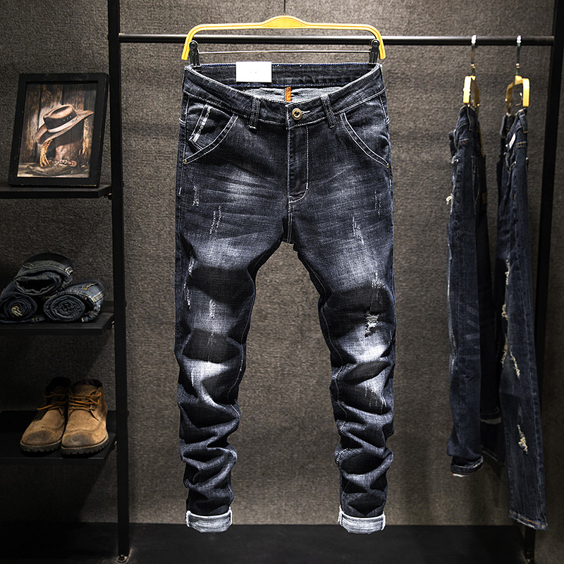 Mathias™ | Casual Pants, Modern Fit