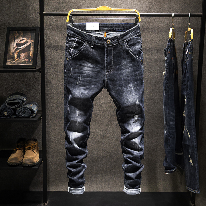 Mathias™ | Casual Pants, Modern Fit