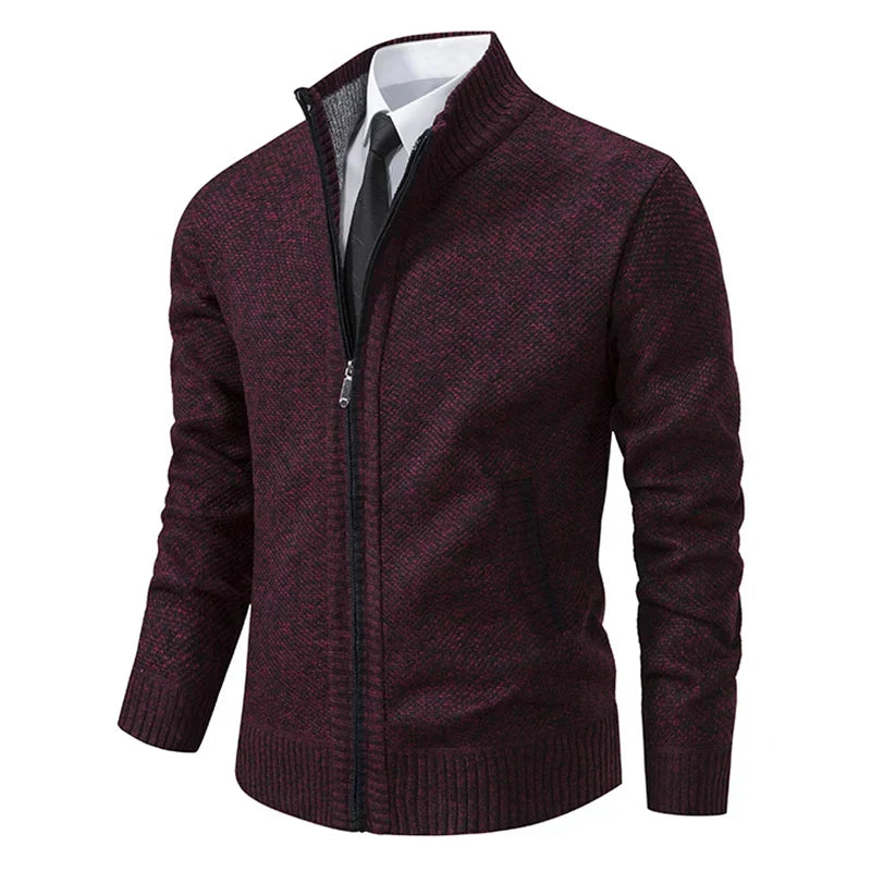 John™ | Cozy & Stylish Knit Sweater