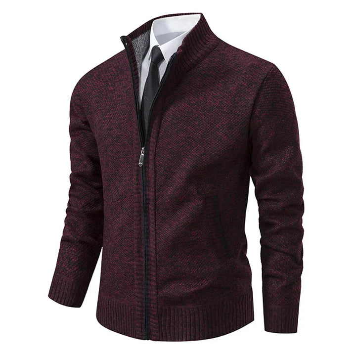 John™ | Cozy & Stylish Knit Sweater