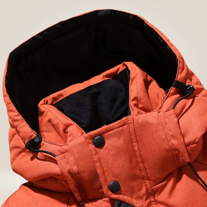 Evan™ | Polar Bomber