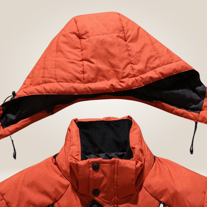 Evan™ | Polar Bomber