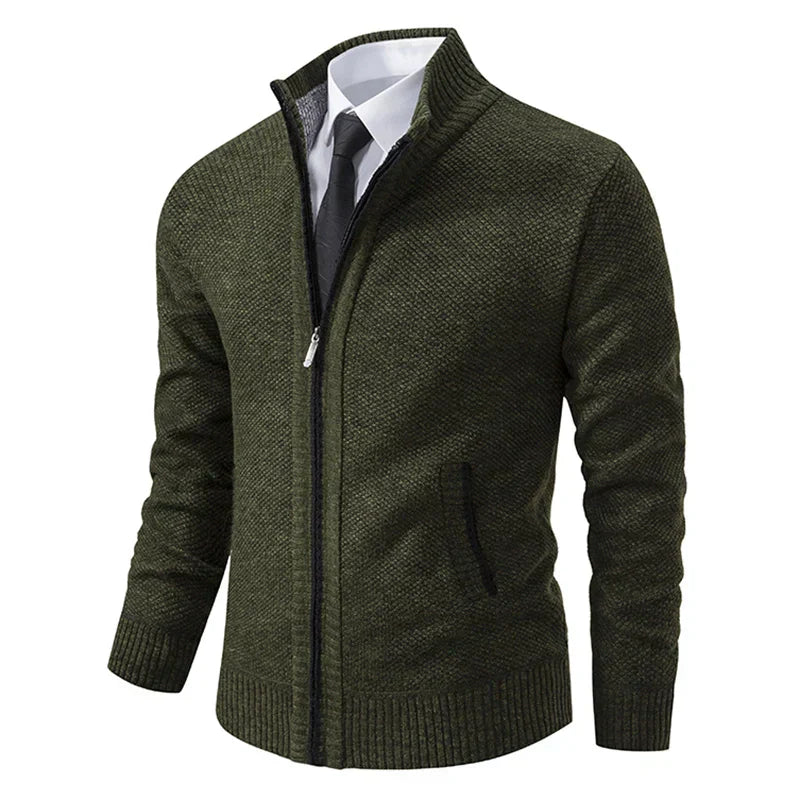John™ | Cozy & Stylish Knit Sweater
