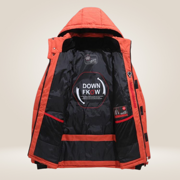 Evan™ | Polar Bomber
