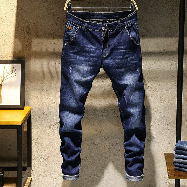 Mathias™ | Casual Pants, Modern Fit