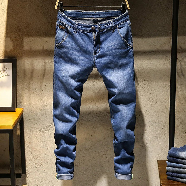 Mathias™ | Casual Pants, Modern Fit