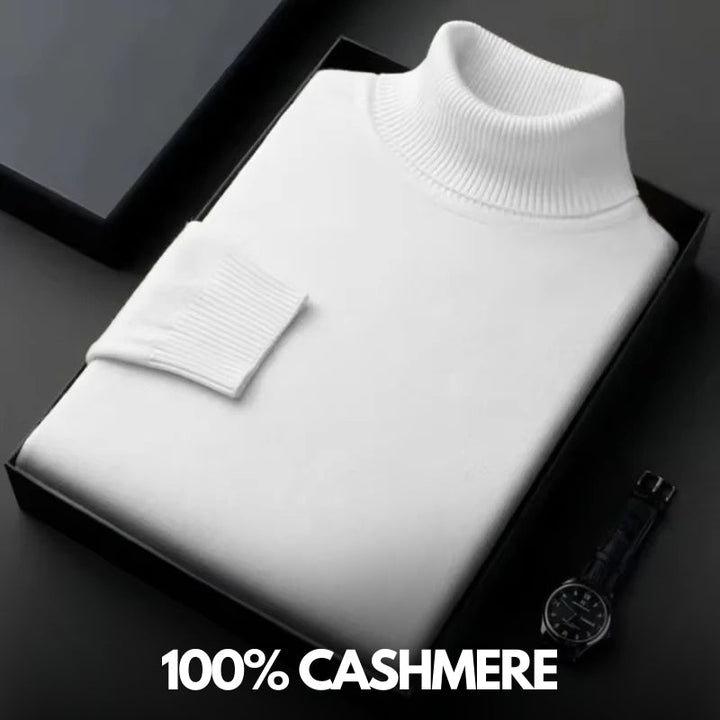 Tom™ | Luxurious Cashmere Sweater